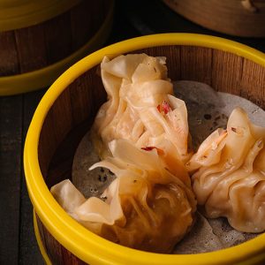 Siomay Udang