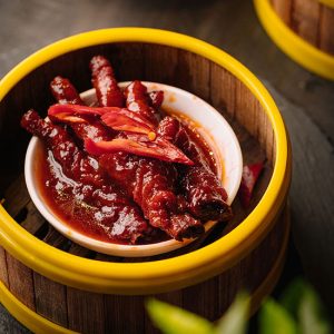 Kaki Ayam