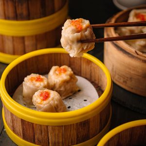Siomay Ayam