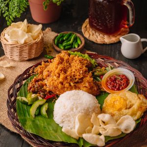 Nasi PLN