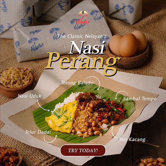 Nasi Perang
