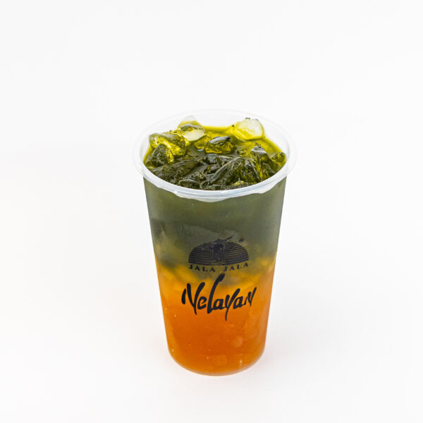 Nishio Fine Matcha